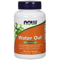 Now Foods Water Out